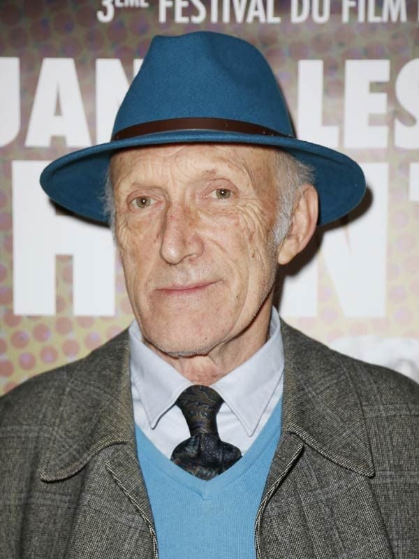 Rufus AlloCiné