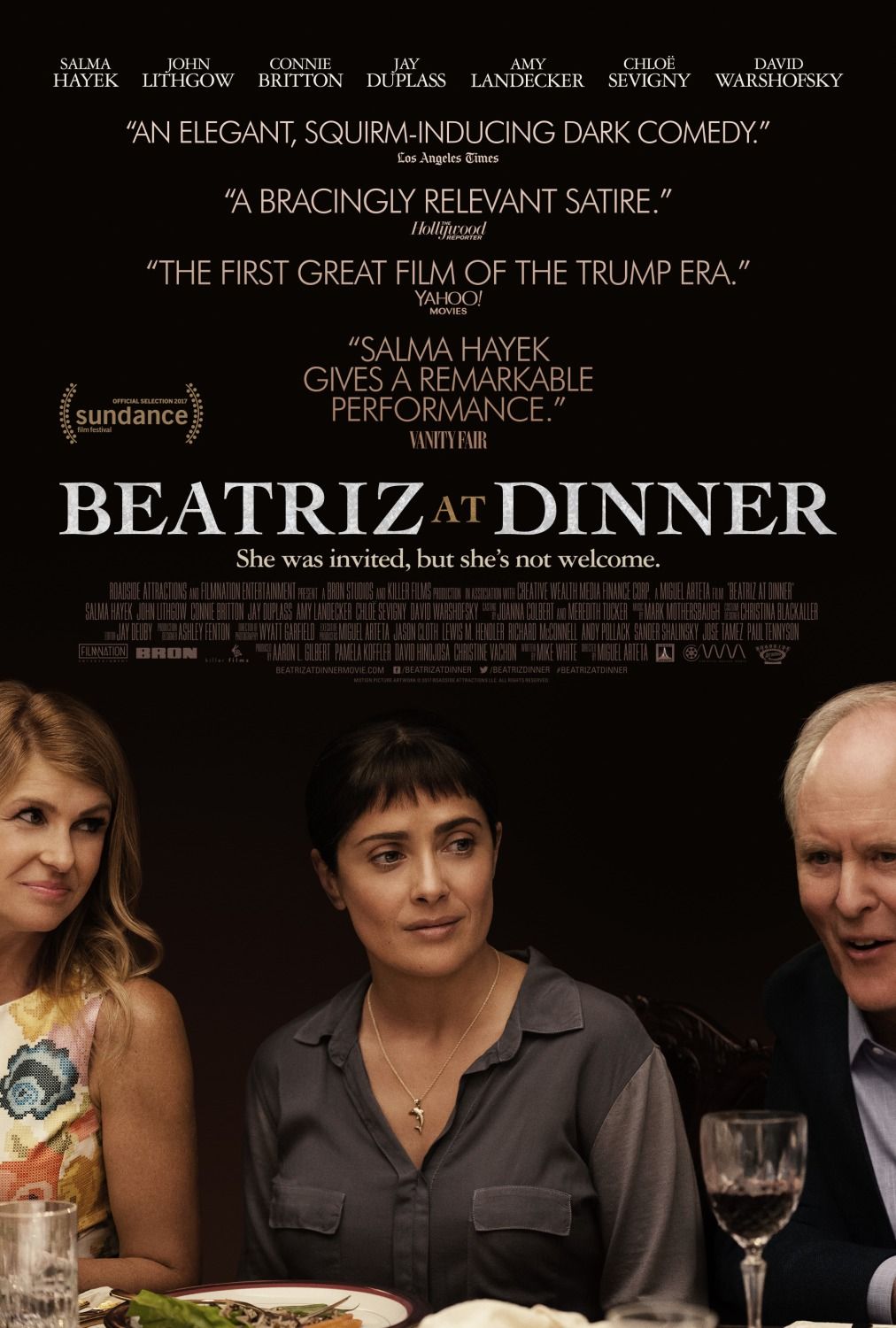 salma hayek rencontre pinault