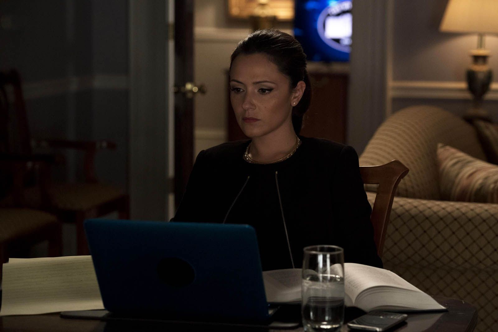 Films Et Séries Tv Avec Italia Ricci Designated Survivor : Photo Italia Ricci - 108 sur 233 - AlloCiné