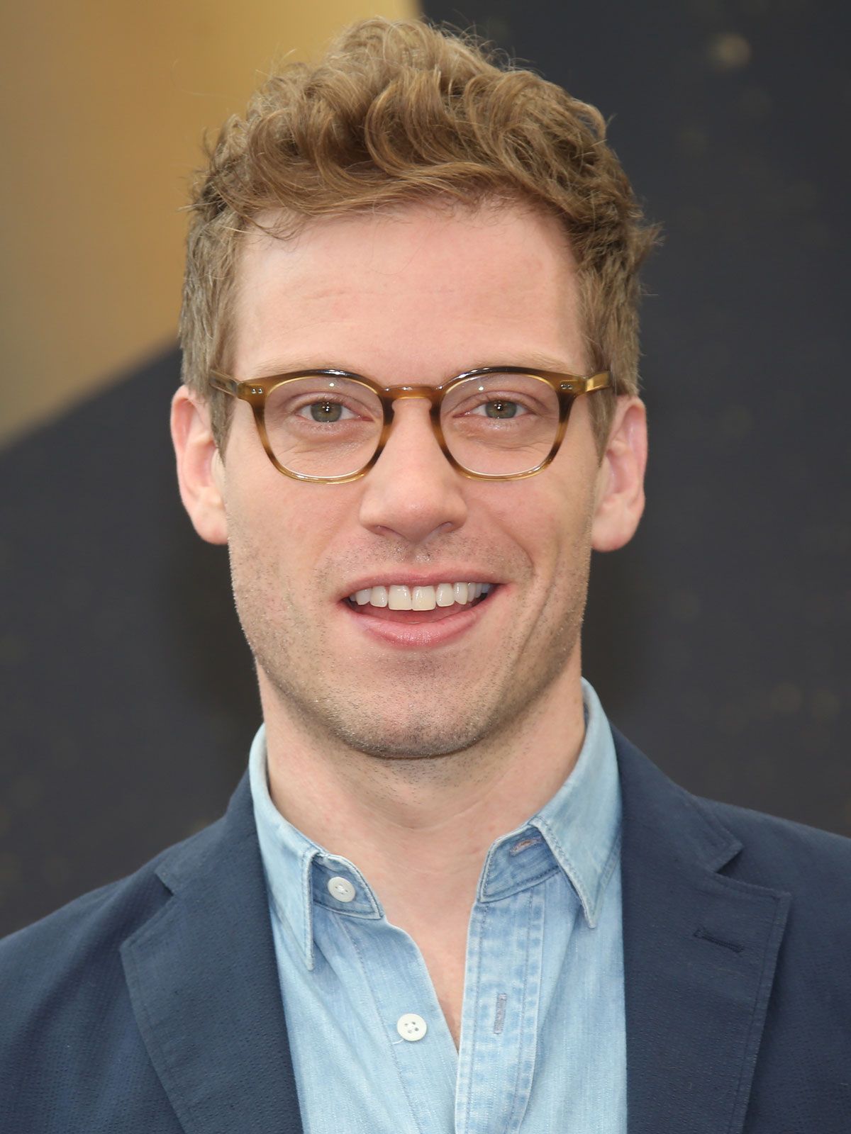 Barrett Foa - AlloCiné
