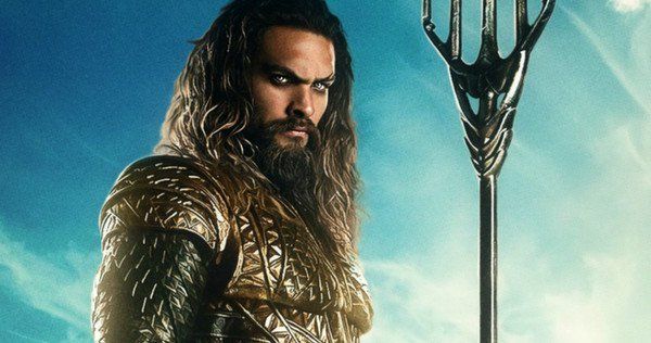 Descargar Gratis Aquaman