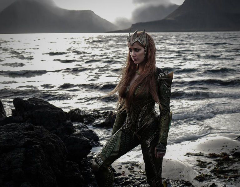 DVDRip Aquaman