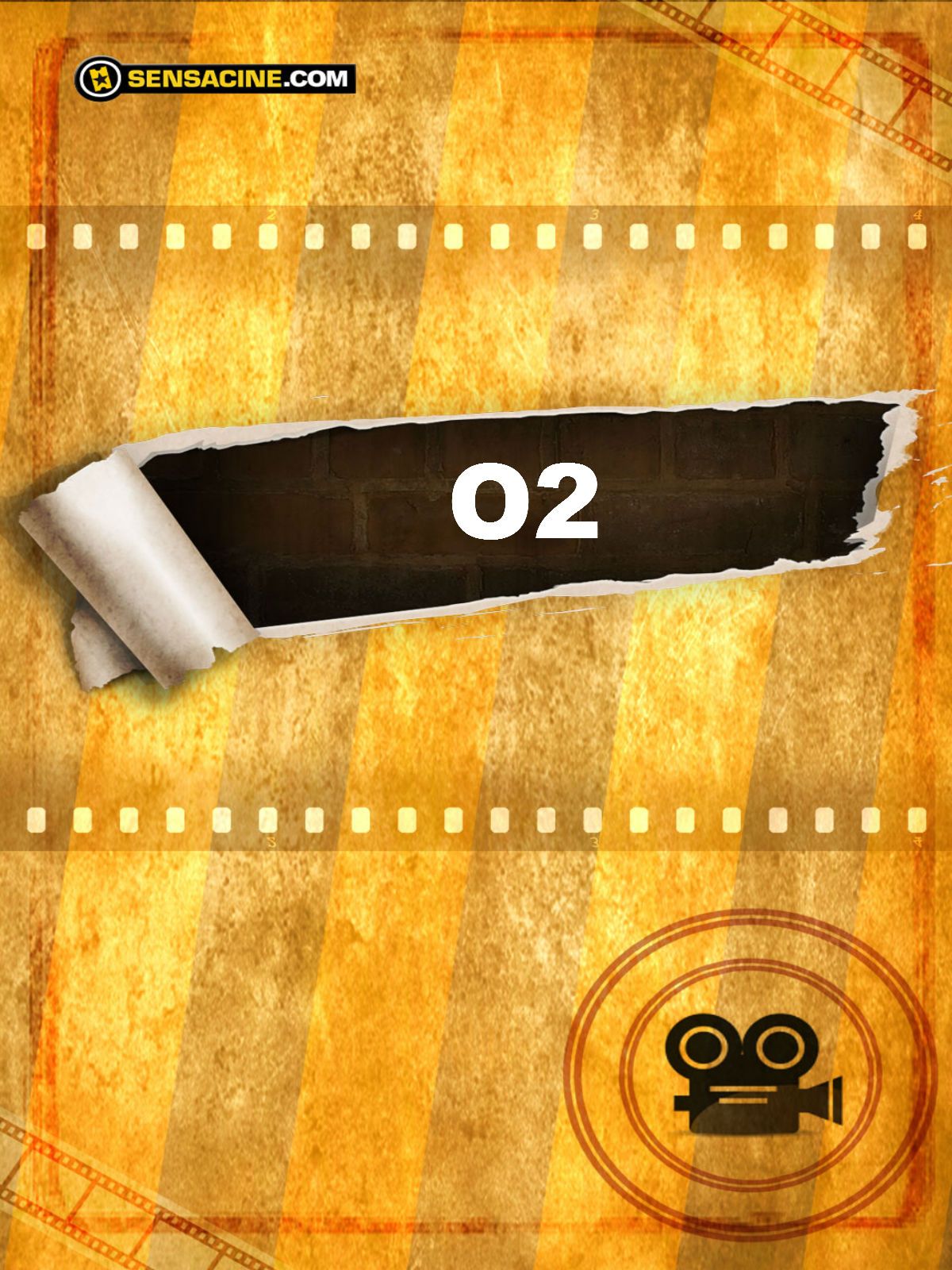 O2 film 2020 AlloCiné