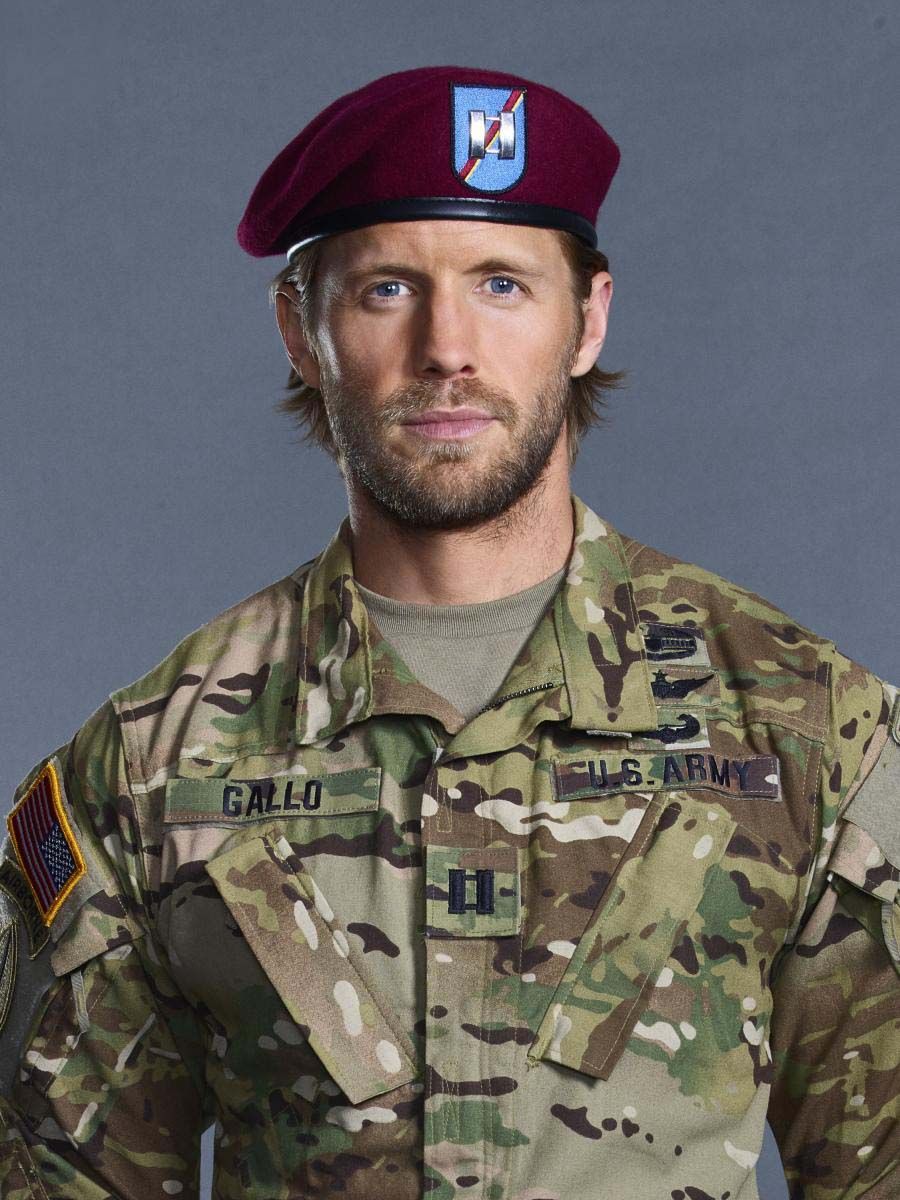 Photo de Matt Barr Photo Matt Barr AlloCiné