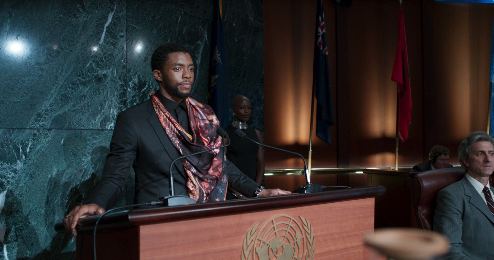 Descargar Black Panther
