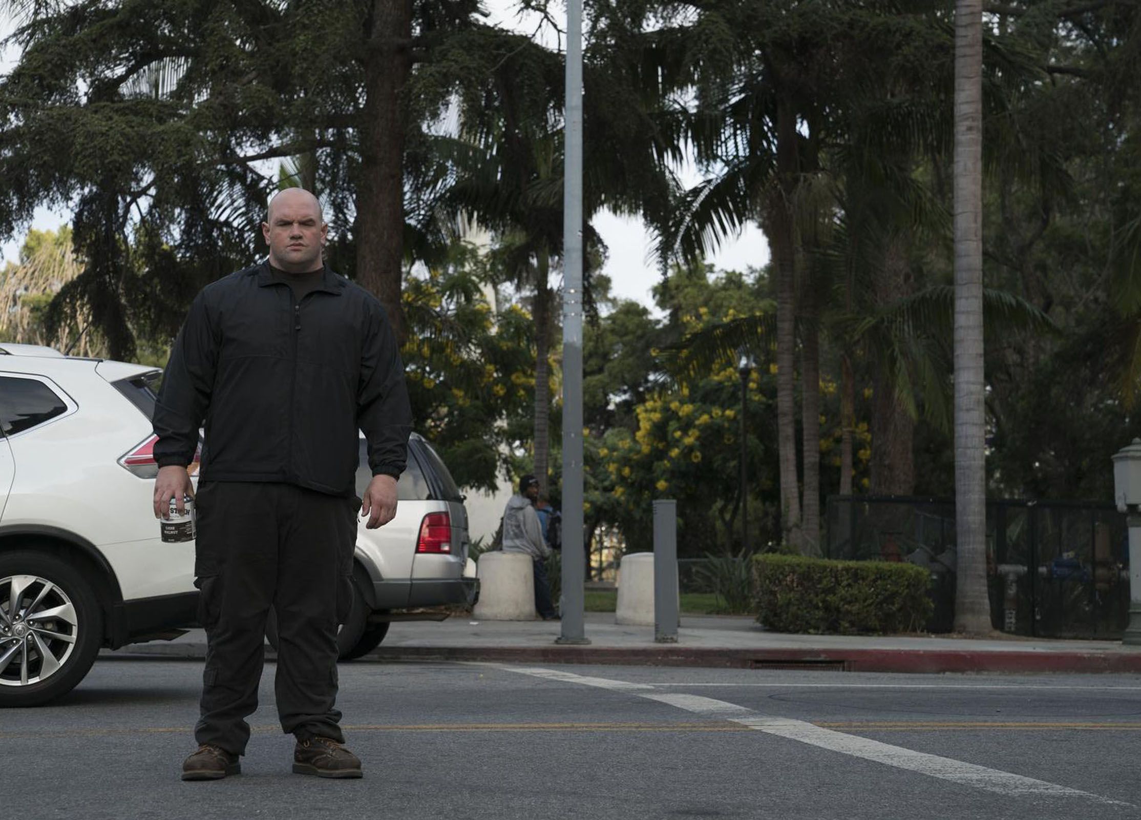 Films Et Séries Tv Avec Ethan Suplee Chance : Photo Ethan Suplee - 2 sur 26 - AlloCiné
