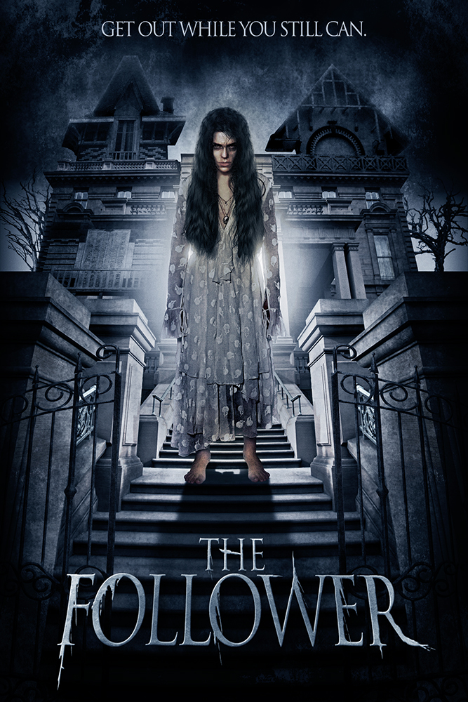 The Follower 2017 Movie Download Torrent