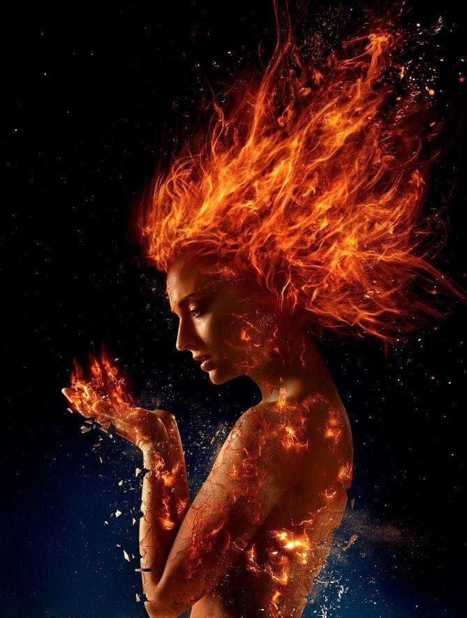 X-Men: Dark Phoenix streaming