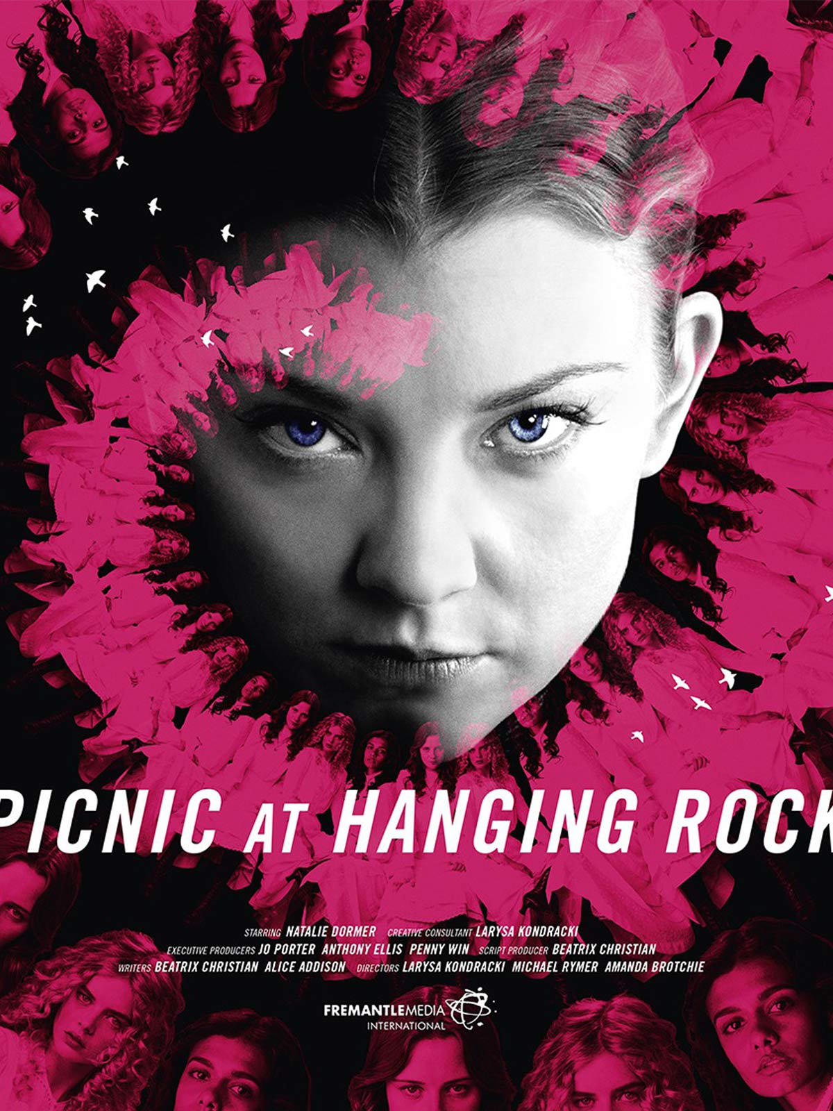 16 - Picnic at Hanging Rock