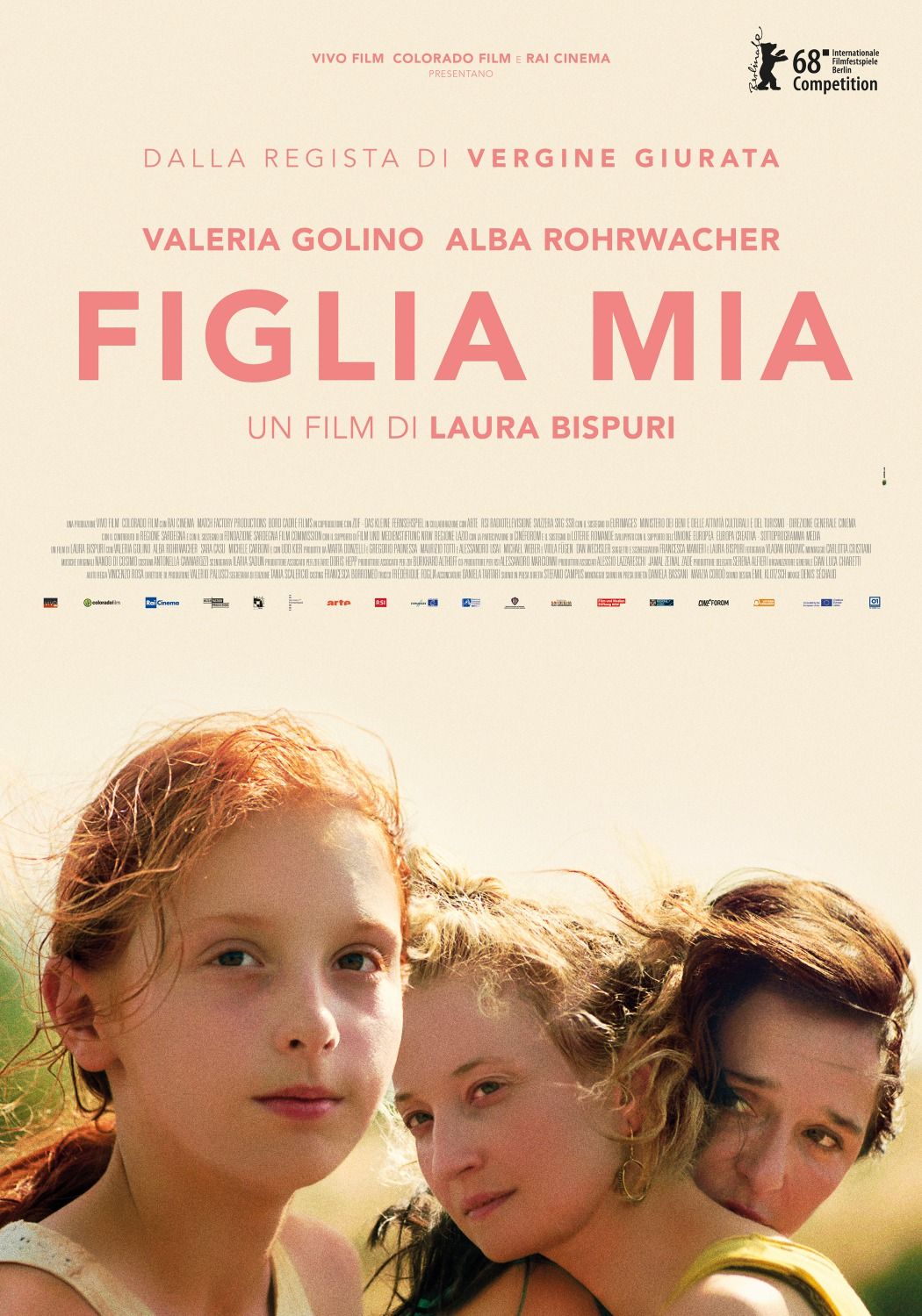 La Nuit Où Ma Fille A Disparu Fin Explication Ma Fille - film 2018 - AlloCiné