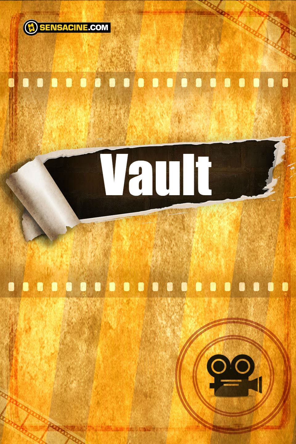 Vault : Casse Contre La Mafia Vault - film 2018 - AlloCiné