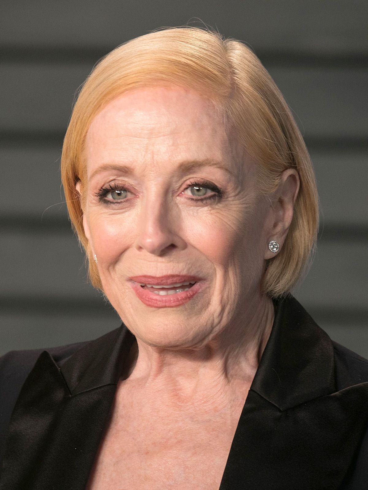Holland Taylor AlloCiné