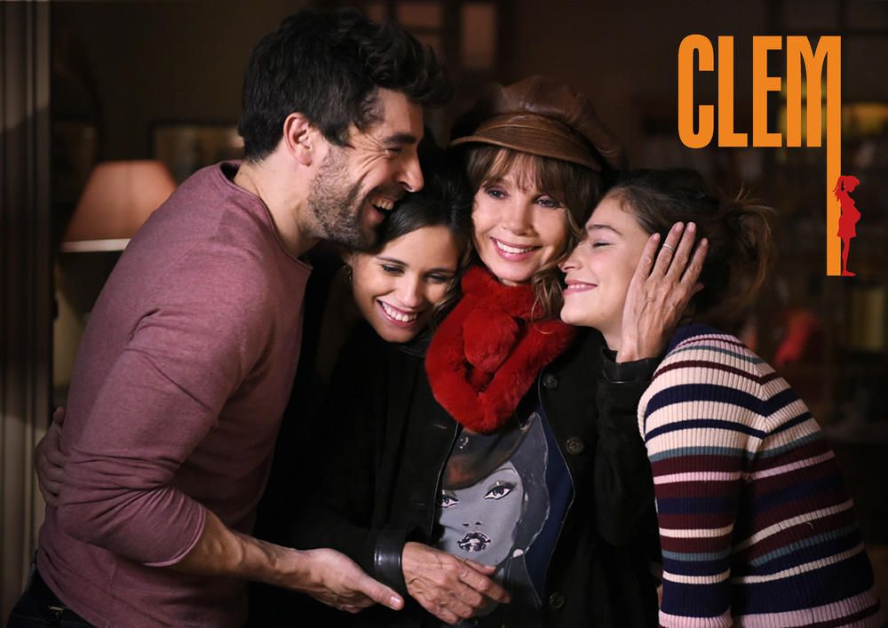 Clem Saison 8 Episode 9 Clem Saison 8 - AlloCiné