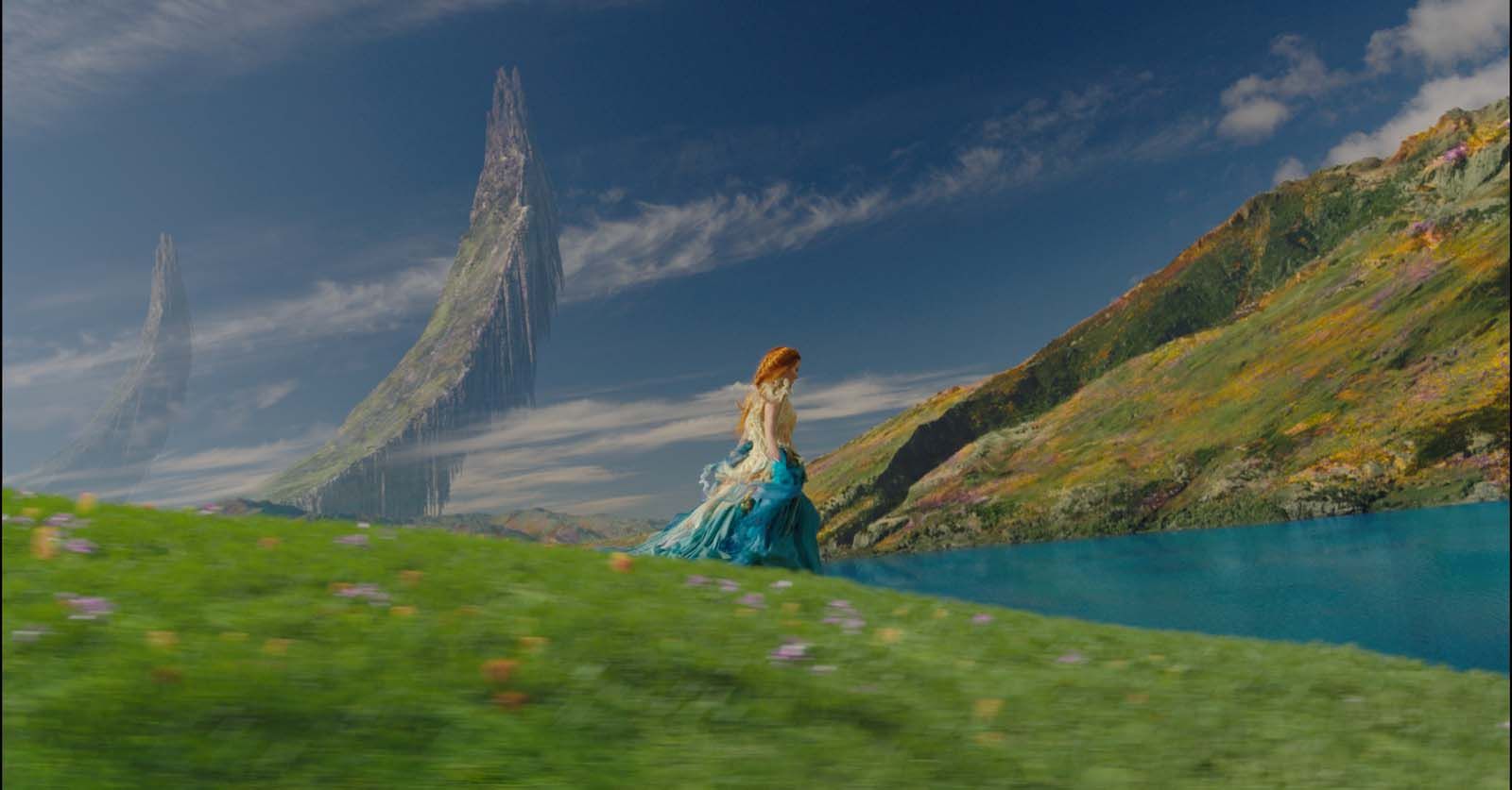 Descargar Gratis Un pliegue en el tiempo (A Wrinkle in Time)