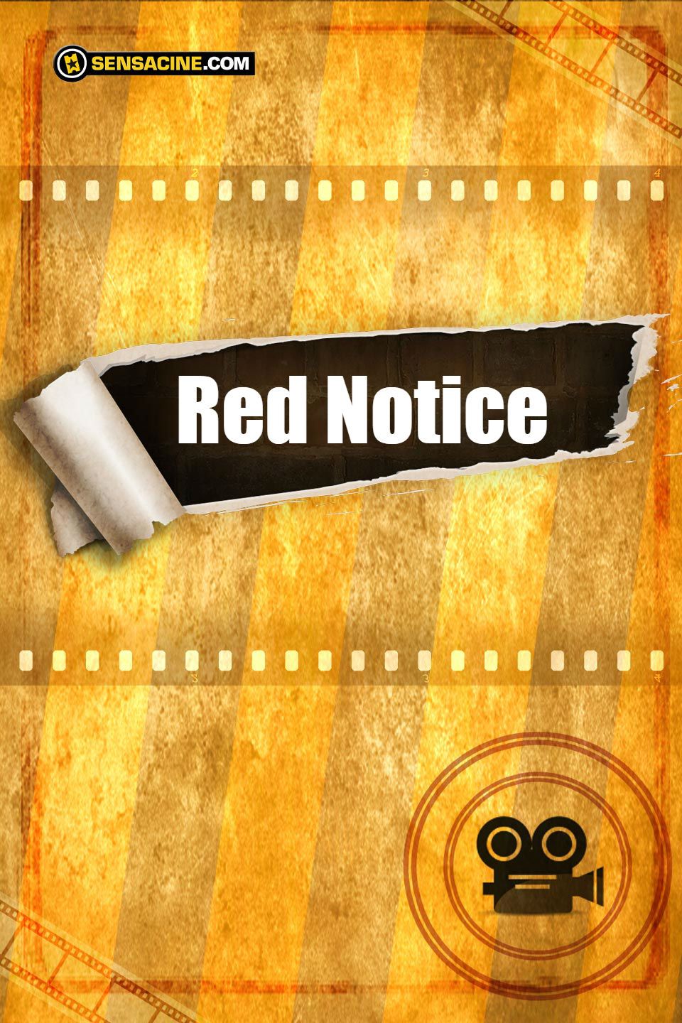 Red Notice 2 Date De Sortie Red Notice - film 2020 - AlloCiné