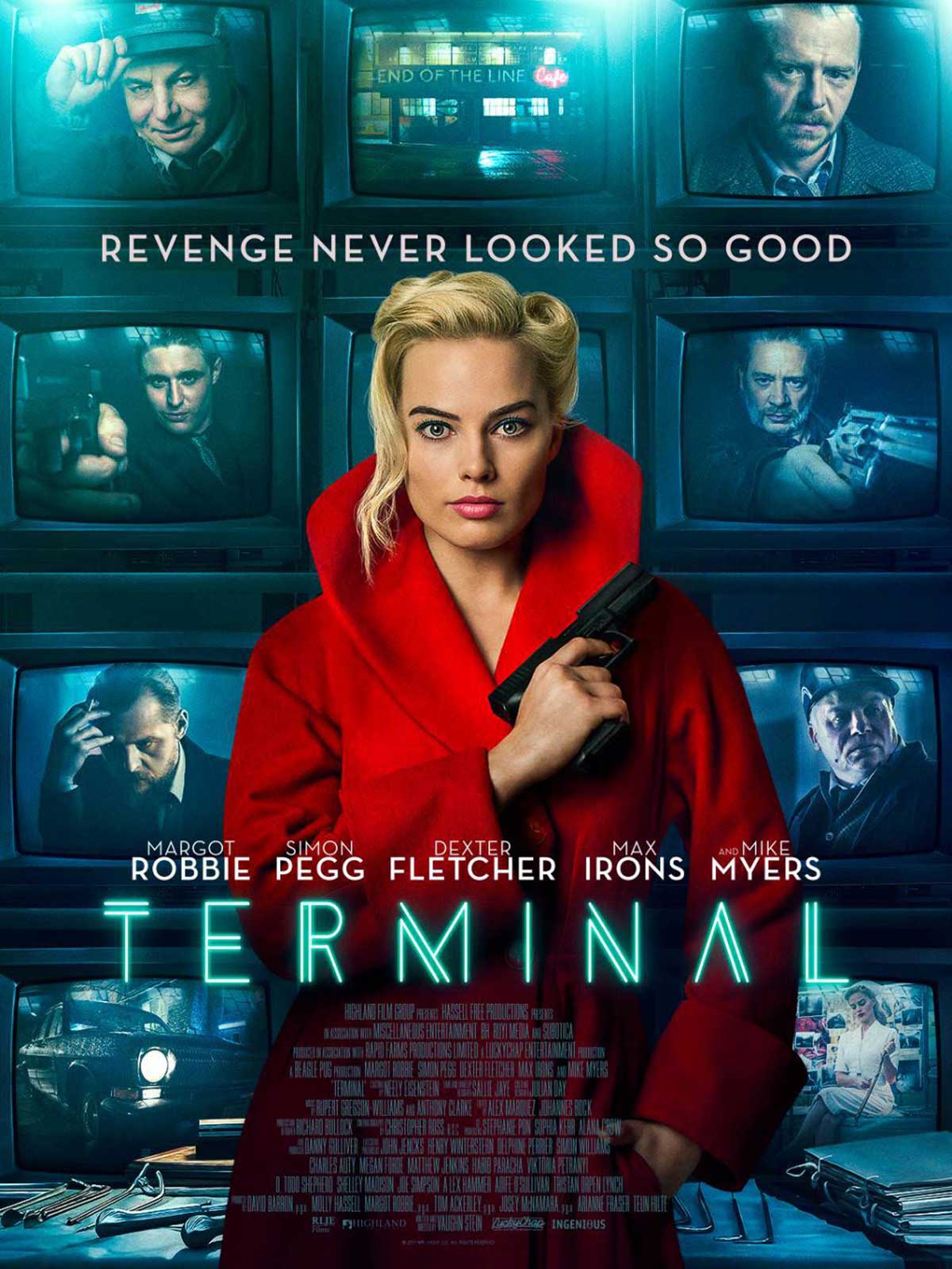 Margot Robbie Poster Harley Quinn Suicide Squad Ass Scene Sexy Showtainment
