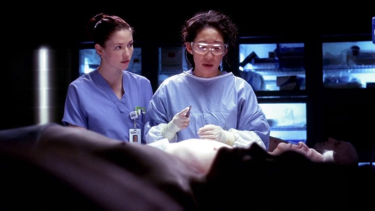 Grey's Anatomy Saison 4 épisode 1 Streaming Vf Poster Grey's Anatomy - Saison 4 - Affiche 83 sur 210 - AlloCiné