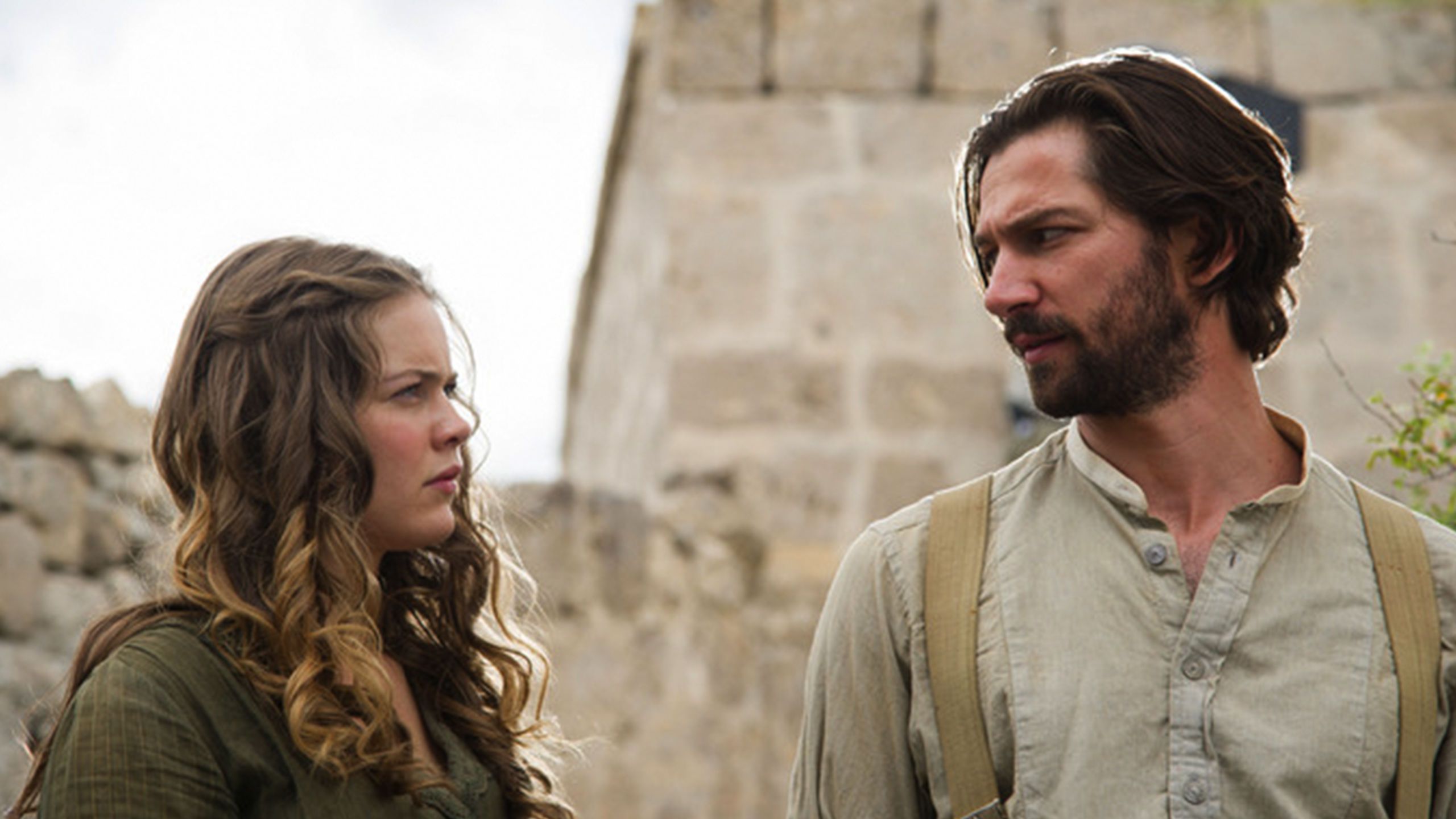 Films Et Séries Tv Avec Hera Hilmar Photo de Hera Hilmar - The Ottoman Lieutenant : Photo Hera Hilmar