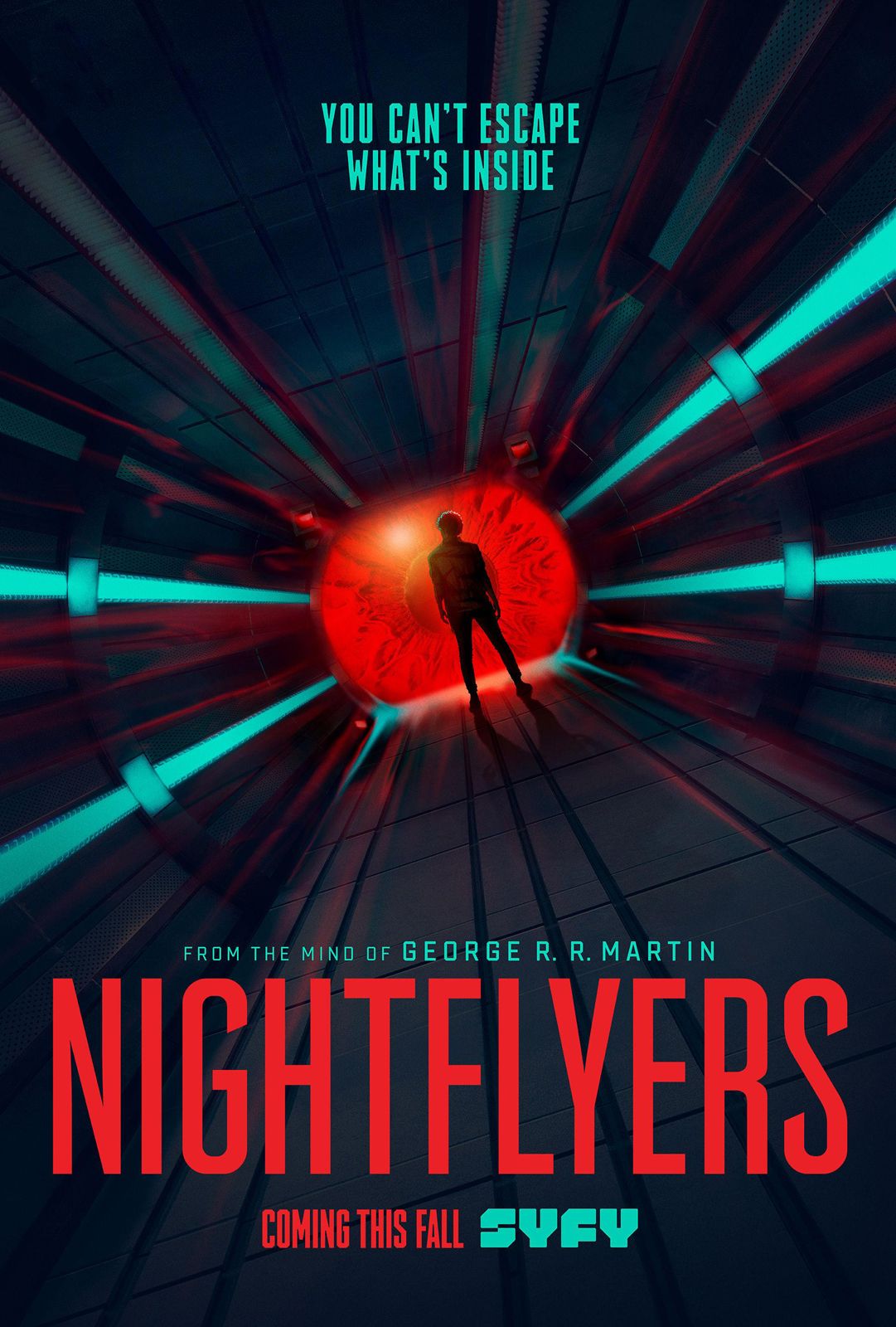 39 - Nightflyers