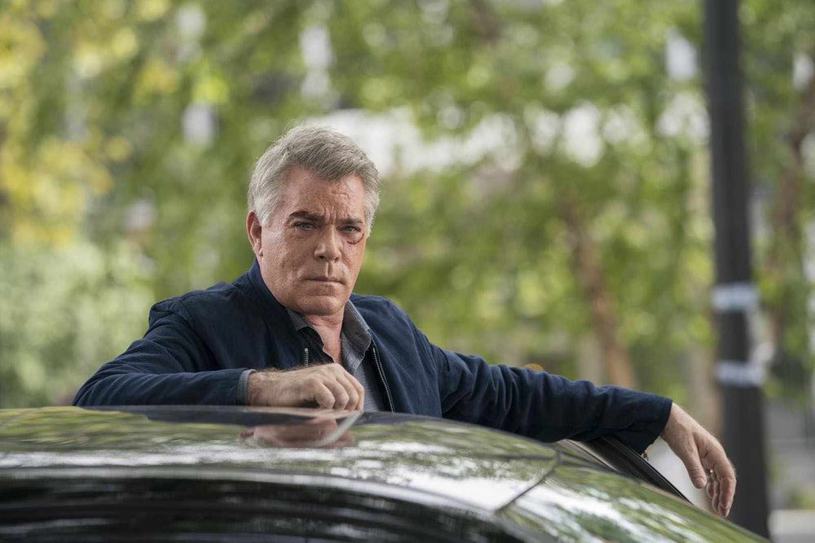 Films Et Séries Tv Avec Ray Liotta Shades of Blue : une flic entre deux feux : Photo Ray Liotta - 18 sur
