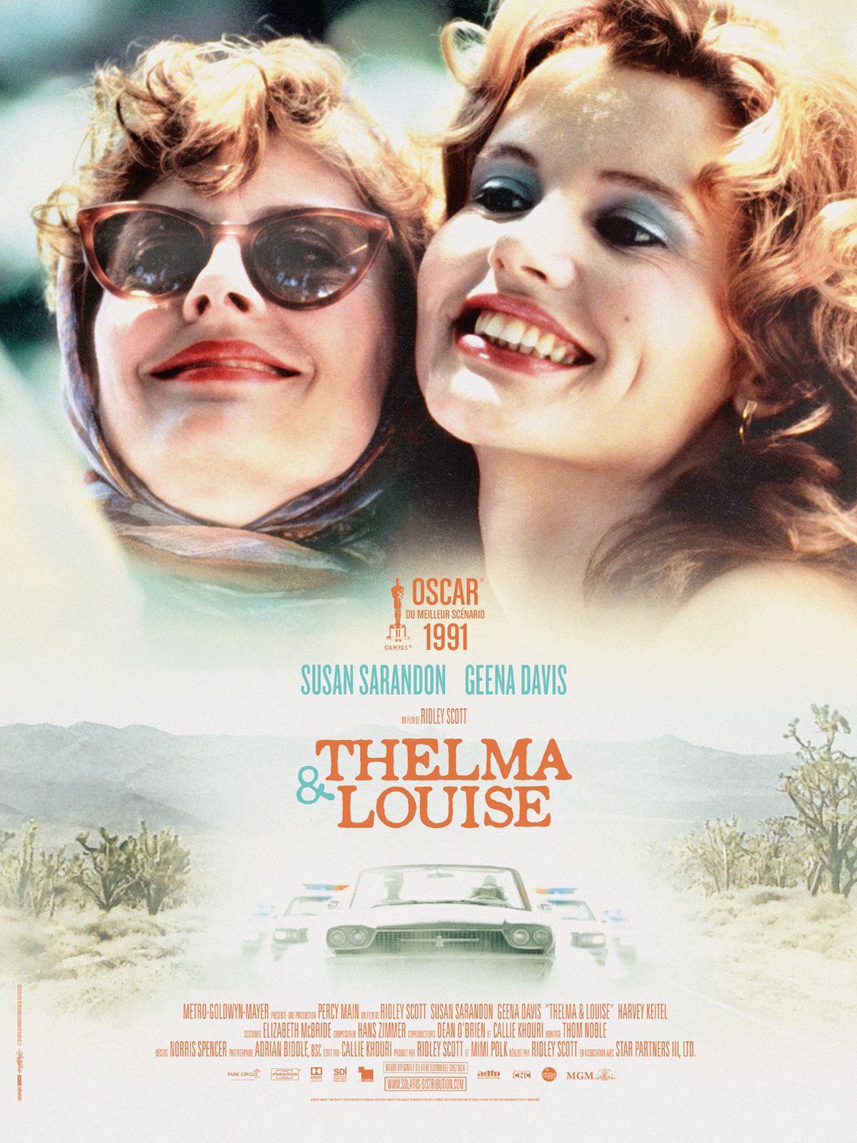 Thelma Et Louise