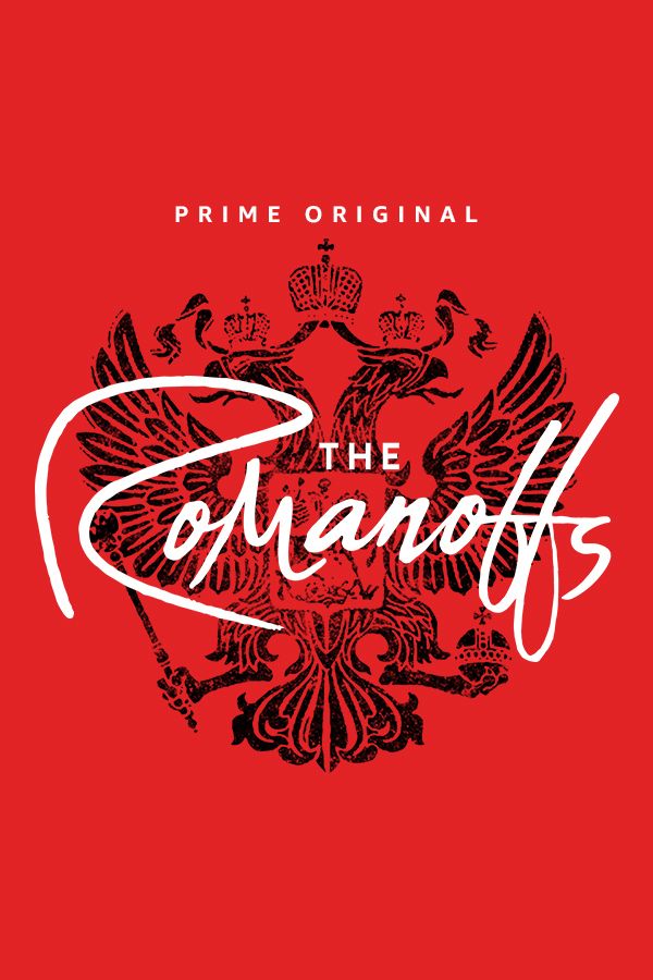 The Romanoffs The Romanoffs