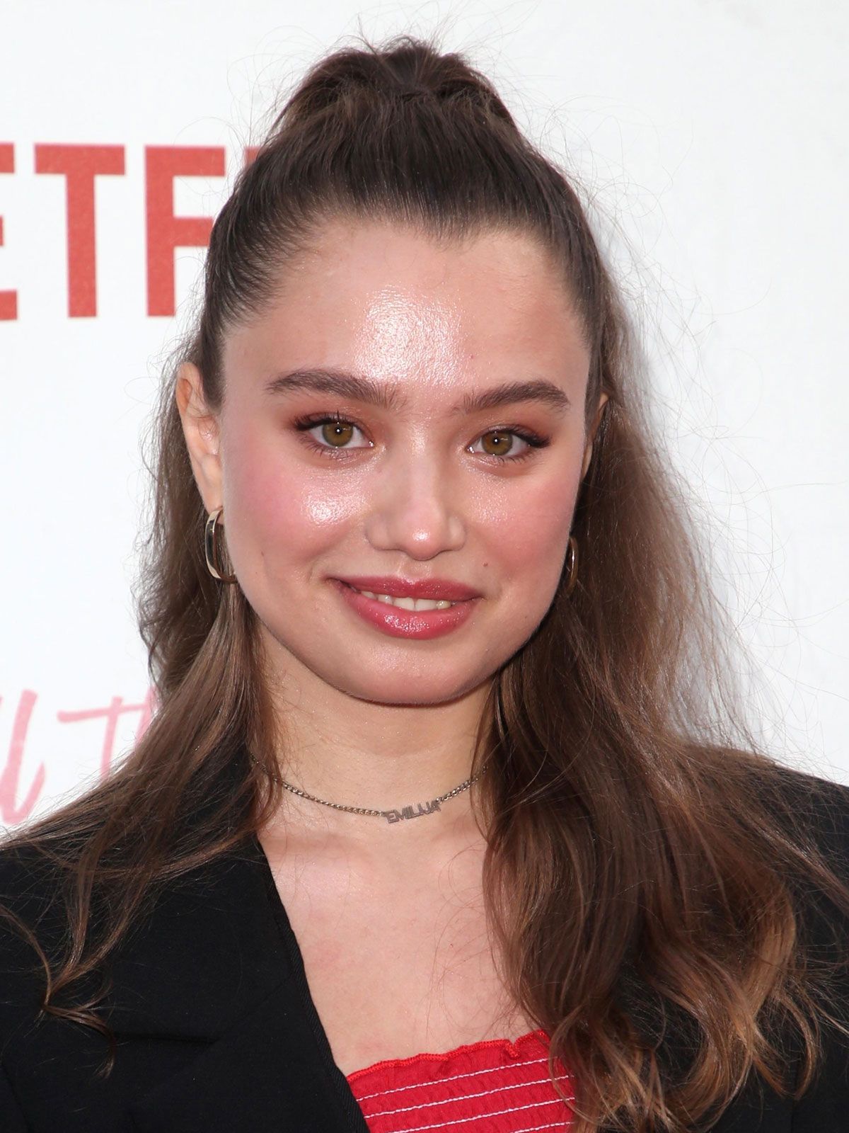 Emilija Baranac - AlloCiné