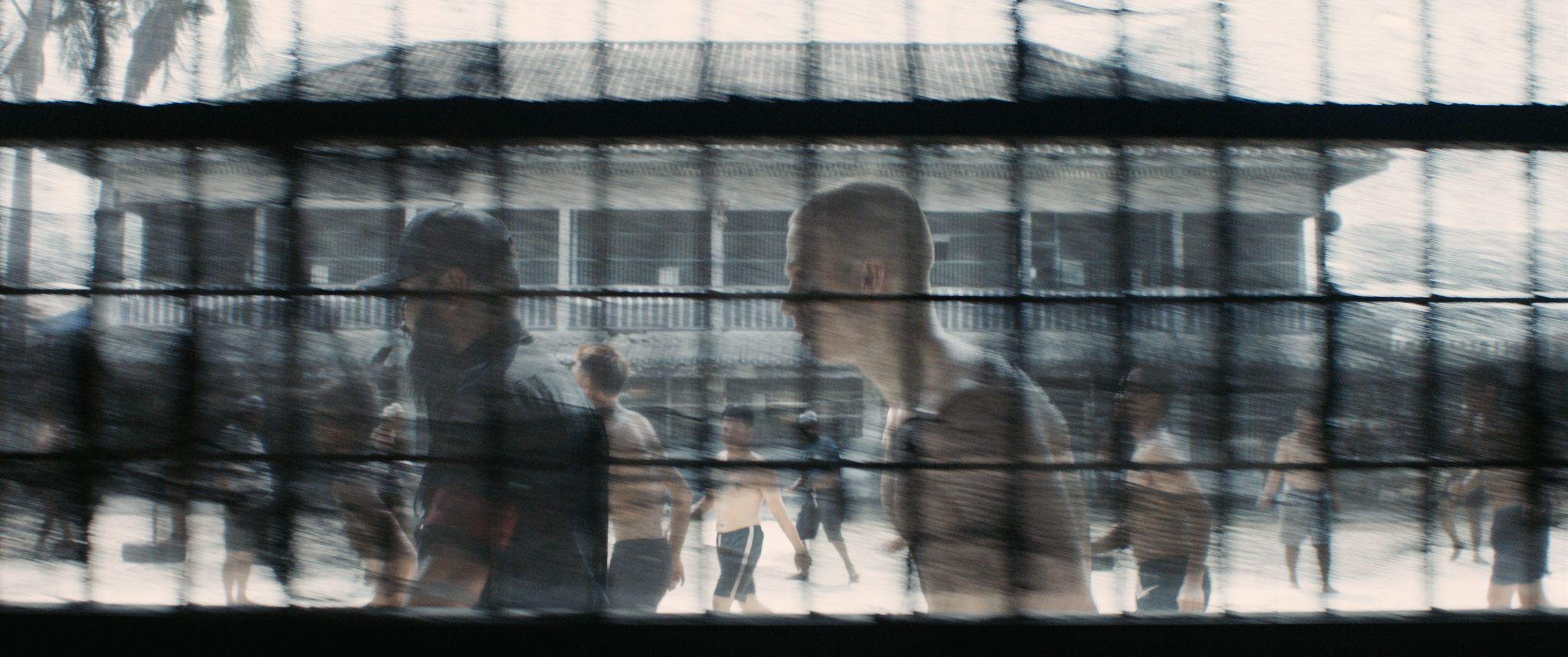Une Prière Avant L Aube Streaming Vf Photo du film Une prière avant l'aube - Photo 3 sur 10 - AlloCiné