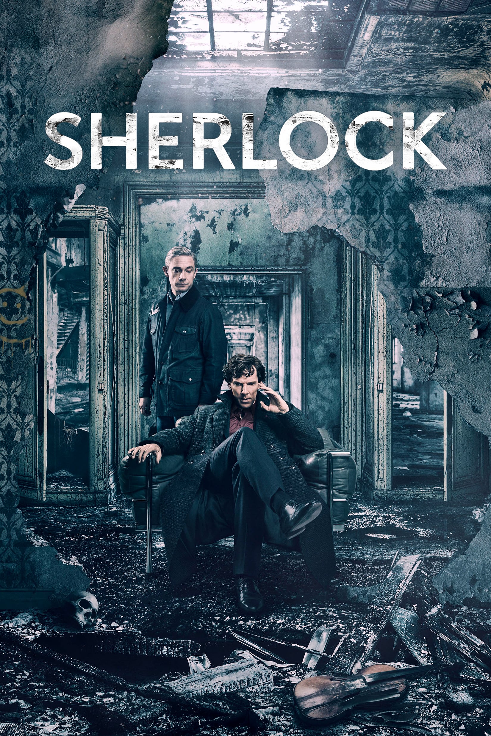 46 - Sherlock