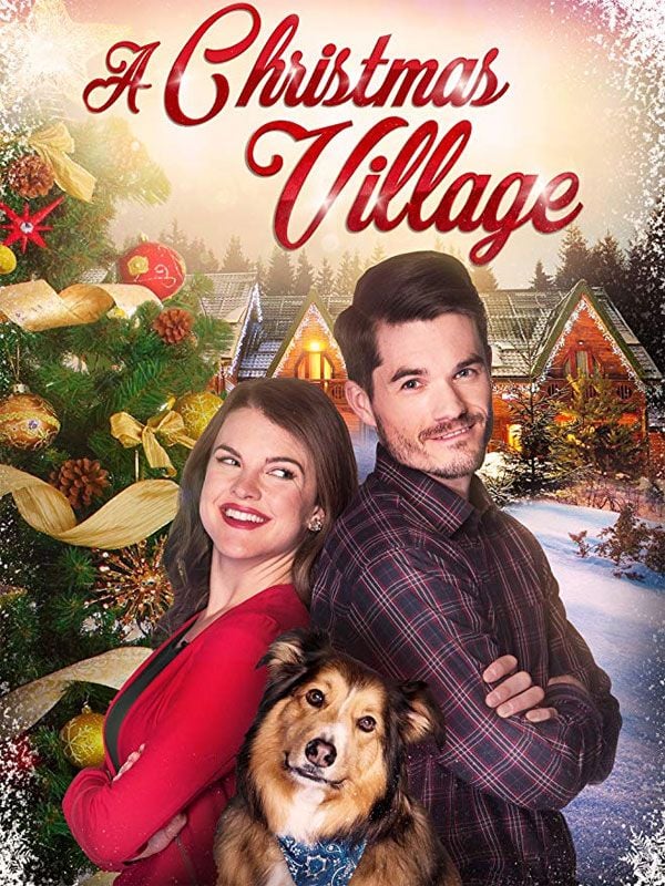 Le Plus beau Noël de ma vie - film 2018 - AlloCiné