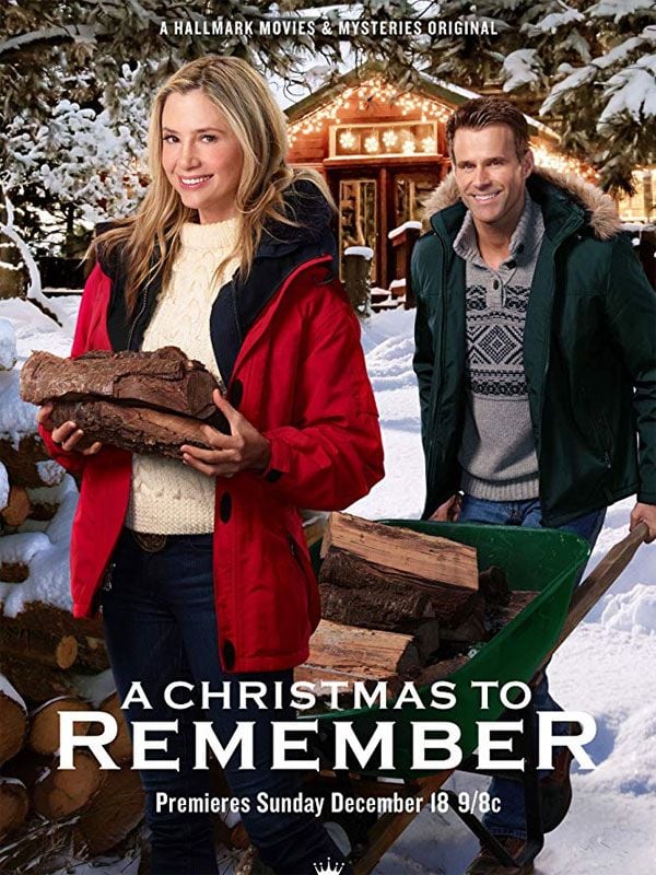 Un Noël mémorable - film 2016 - AlloCiné