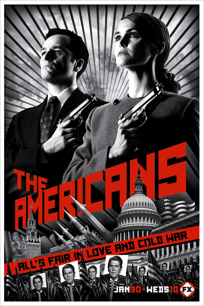 the americans free episodes