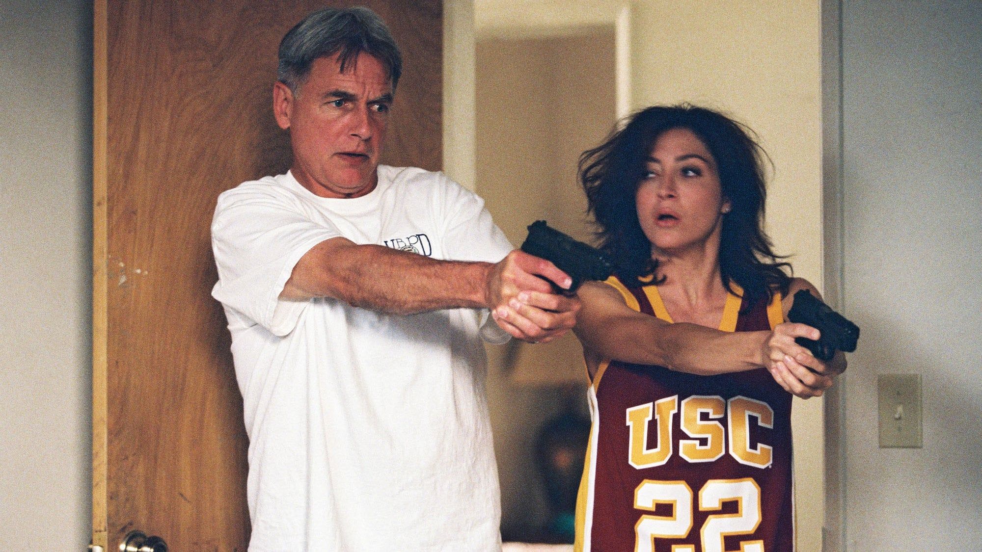 Les Enquêtes De Dan Sommerdahl Saison 1 Poster NCIS : Enquêtes spéciales - Saison 1 - Affiche 203 sur 206