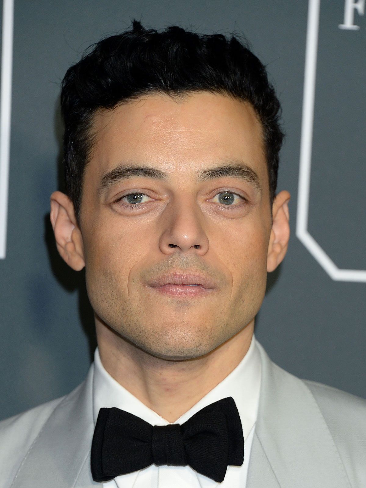 Rami Malek : Récompenses Et Nominations - AlloCiné