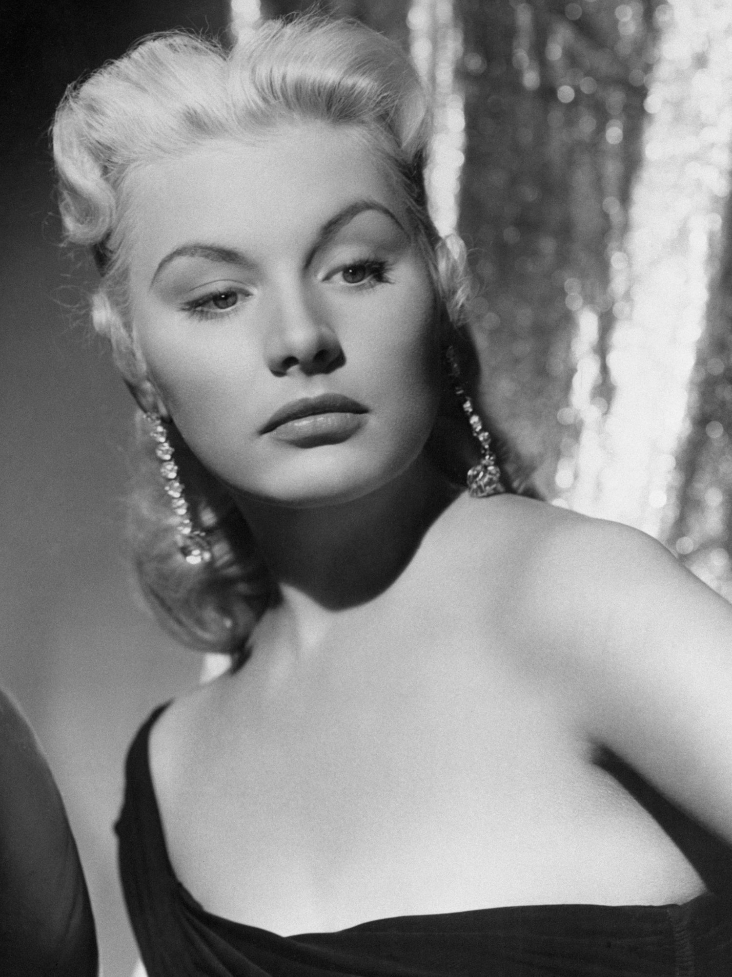 Barbara Payton - AlloCiné