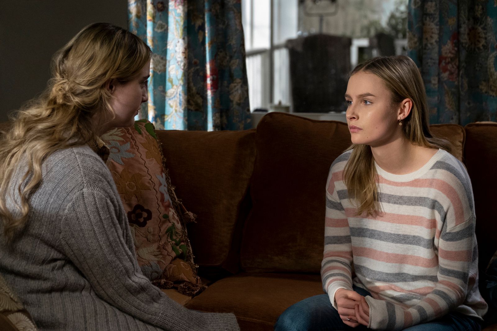 Films Et Séries Tv Avec Olivia Dejonge