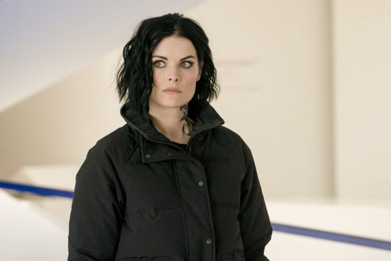 Blindspot Blindspot Photo Jaimie Alexander Sur Allocin