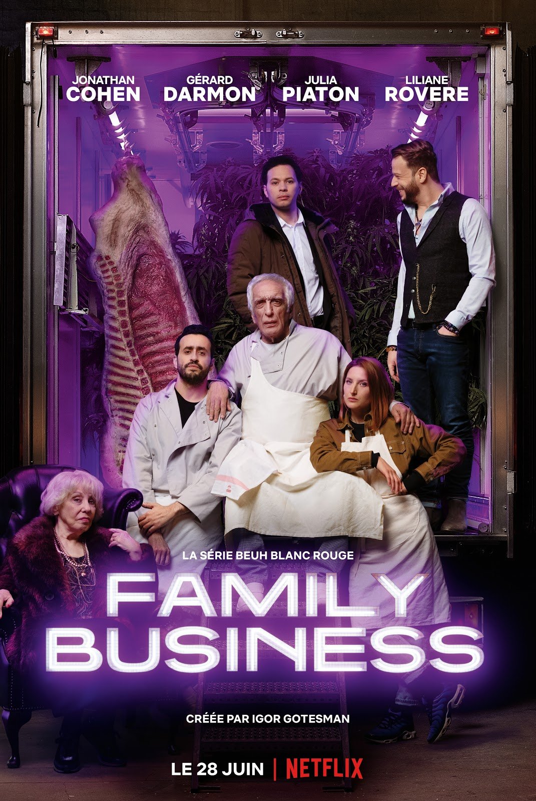 13 - Family Business