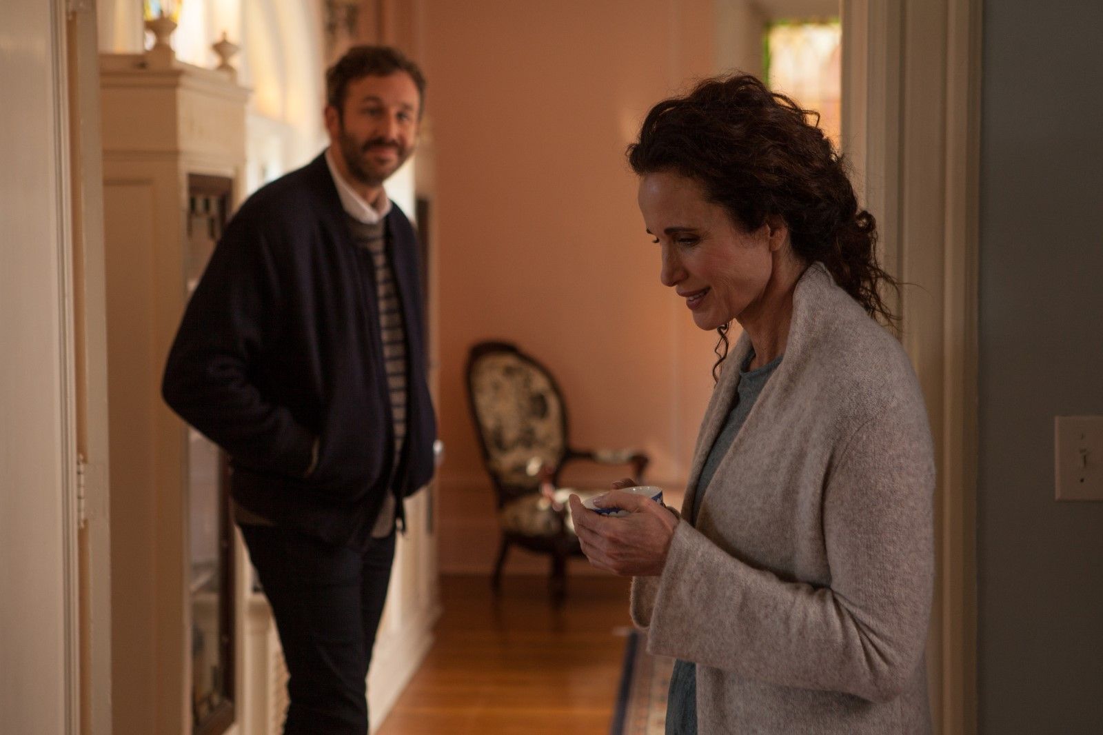 Films Et Séries Tv Avec Andie Macdowell Photo de Andie MacDowell - Love After Love : Photo Andie MacDowell