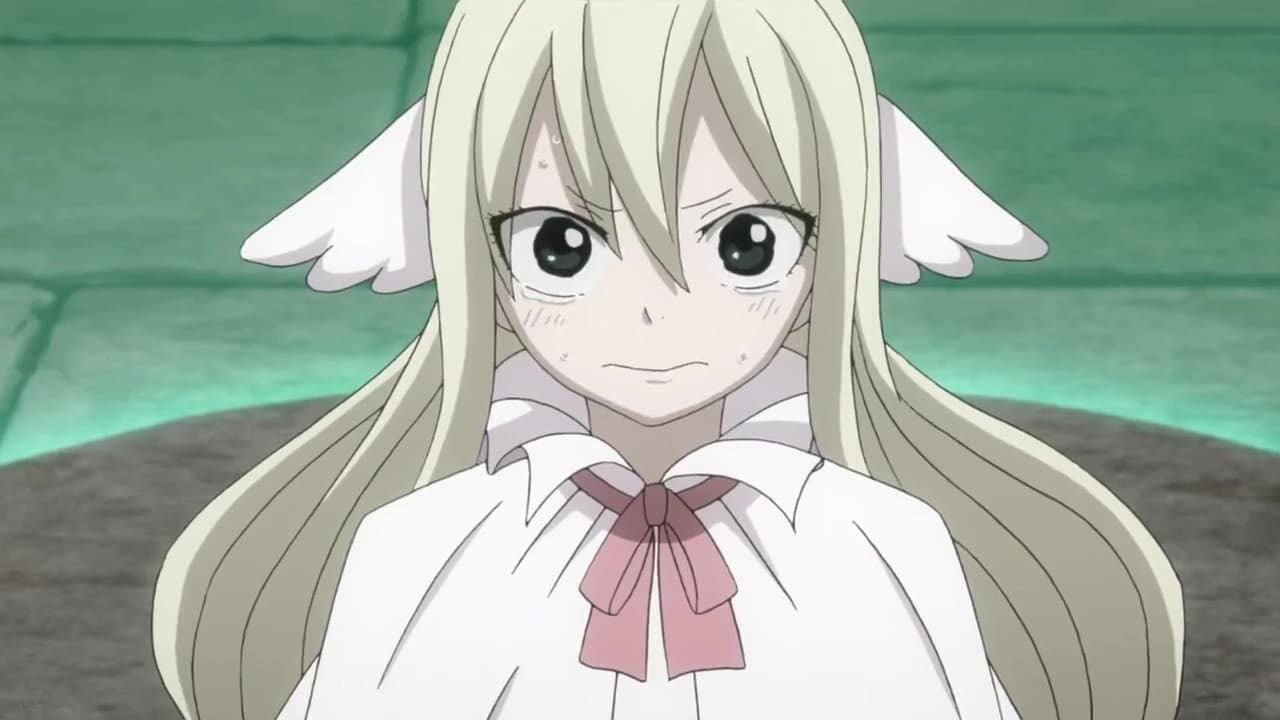 Fairy Tail émission De Télévision Saison 6 Poster Fairy Tail - Saison 6 - Affiche 17 sur 335 - AlloCiné
