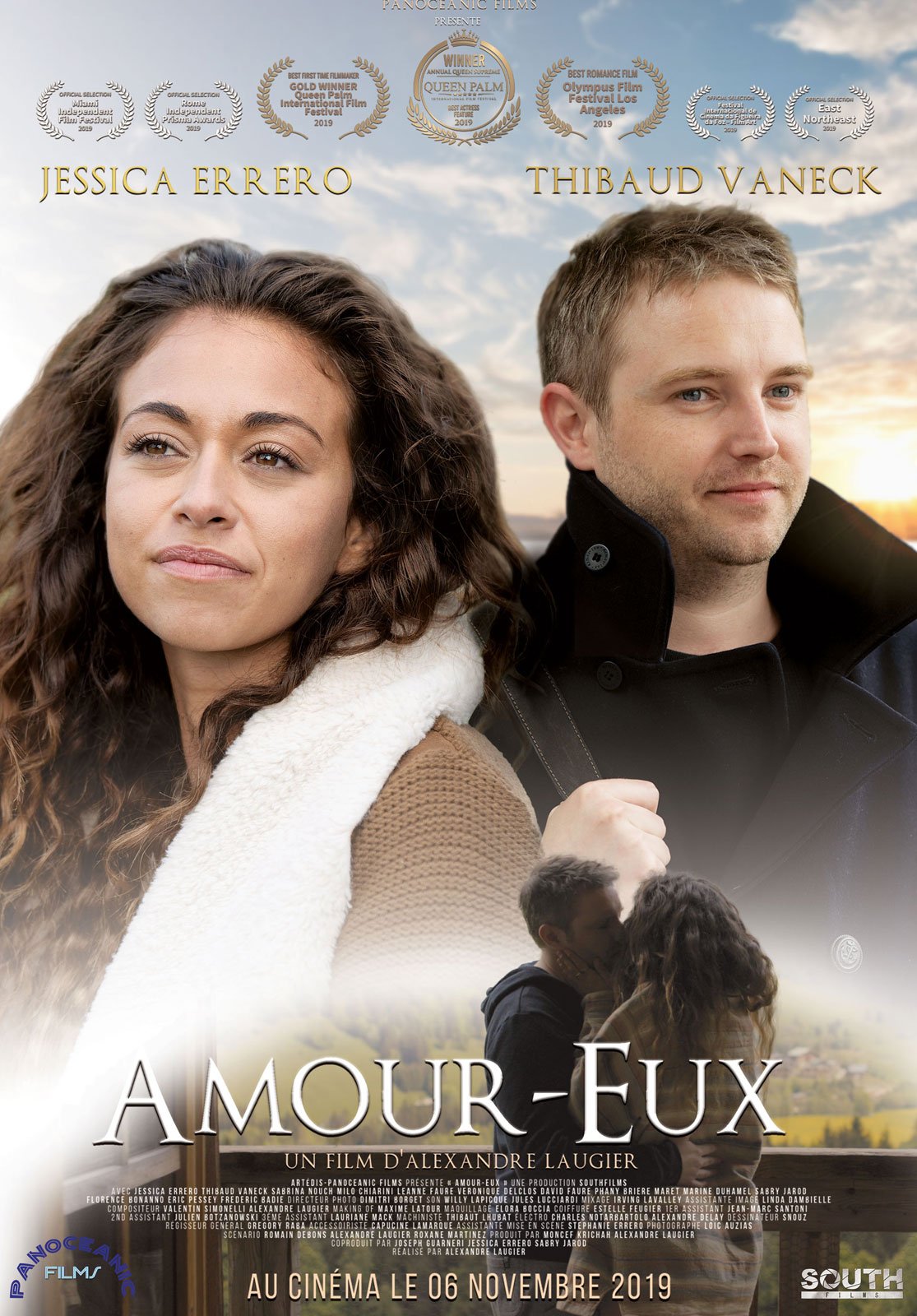 Amour-Eux - Film 2019 - AlloCiné