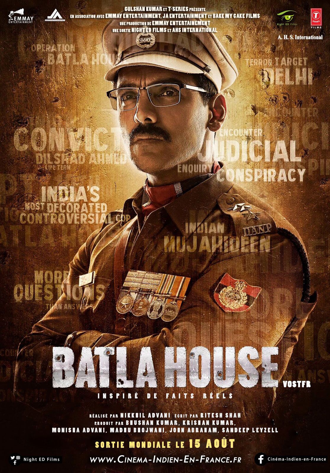 Batla House