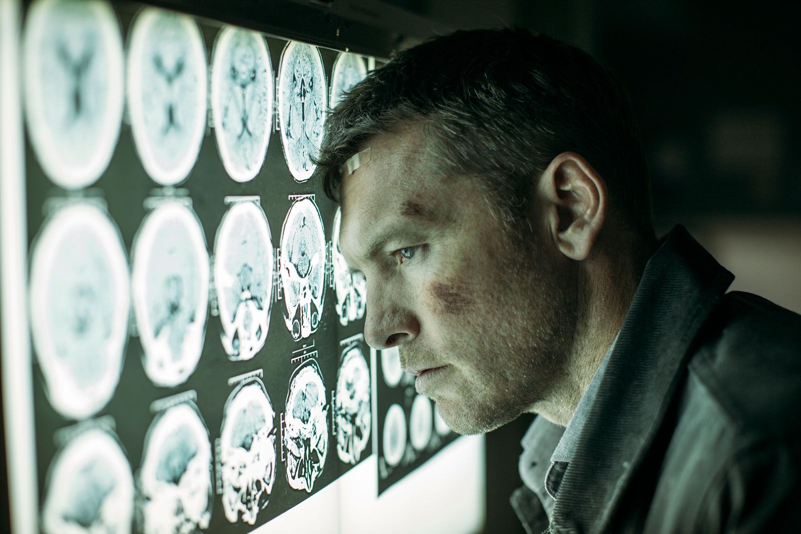 Photo Du Film La Fracture Photo 1 Sur 7 AlloCin 