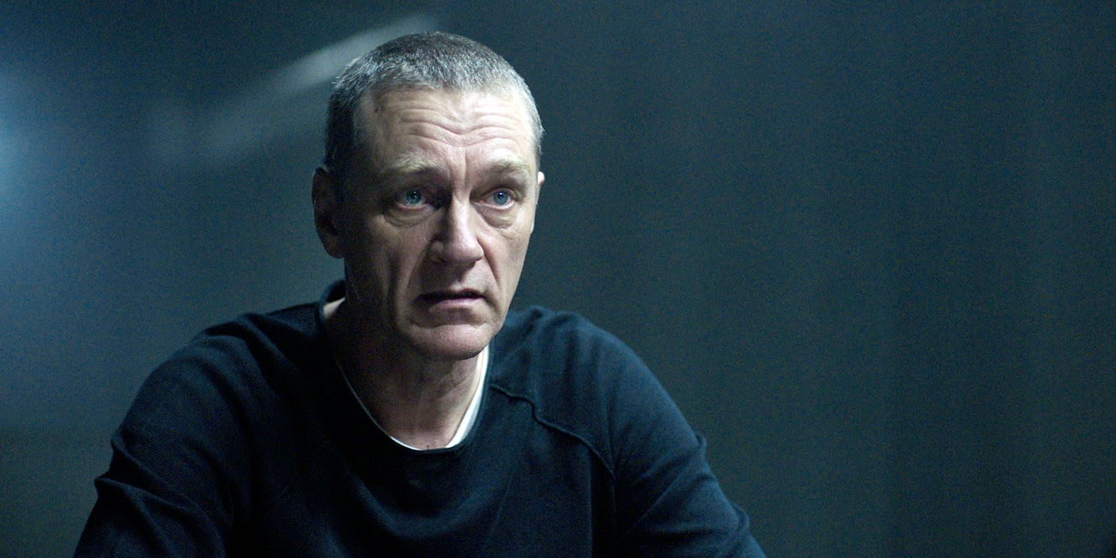 Bordertown Photo Ville Virtanen 33 sur 58 AlloCiné