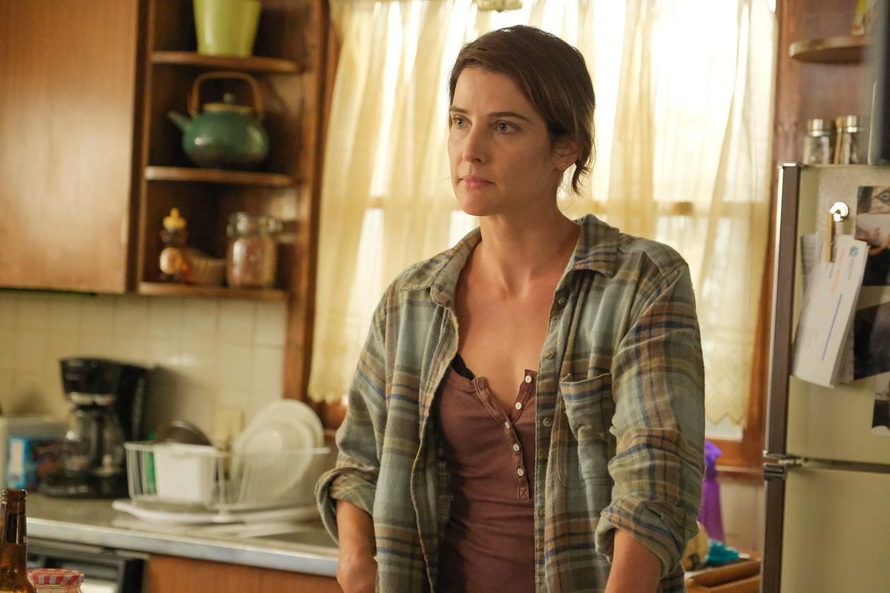 Films Et Séries Tv Avec Cobie Smulders Stumptown : Photo Cobie Smulders - 62 sur 76 - AlloCiné