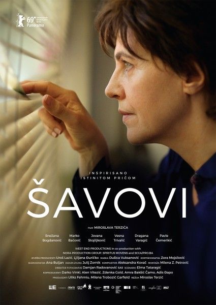 Film La Vérité Sur Ma Naissance Stitches - film 2019 - AlloCiné