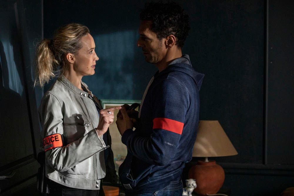 Balthazar Saison 6 Date De Sortie
