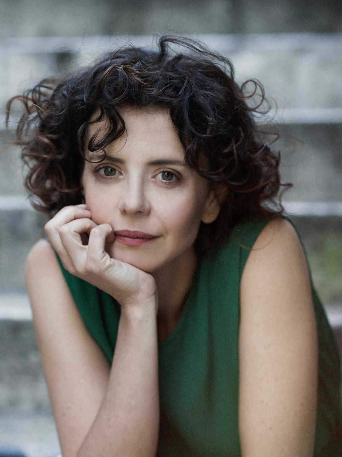Films Et Séries Tv Avec Constance Dollé