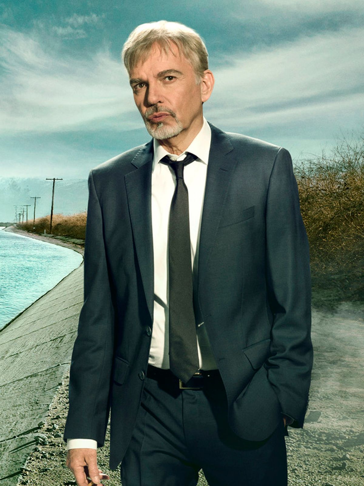 Goliath Saison 4 AlloCiné