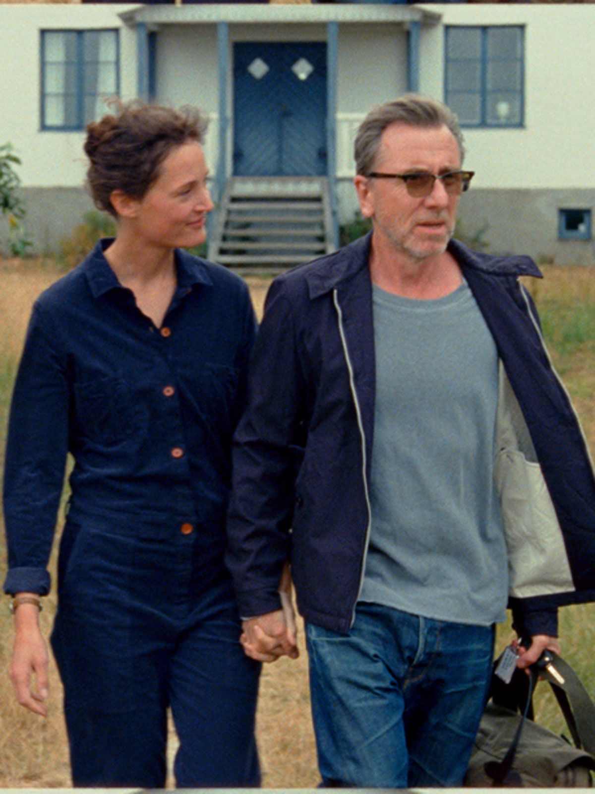 Bergman Island film 2019 AlloCiné